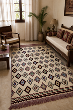 حافظة - دبل فيس